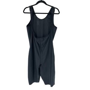 Isavela Comprexxion Wear Size 3XL Black Compression Recovery High Back Black